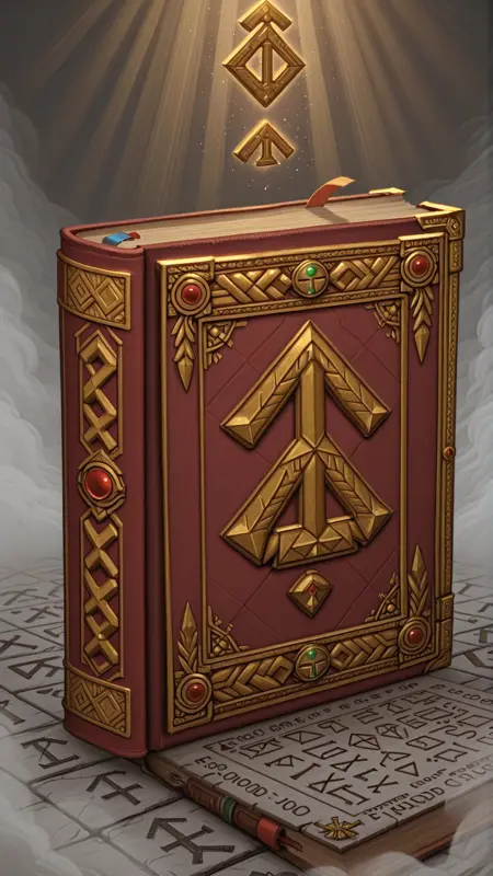 Warhammer - The great Book of Grudges