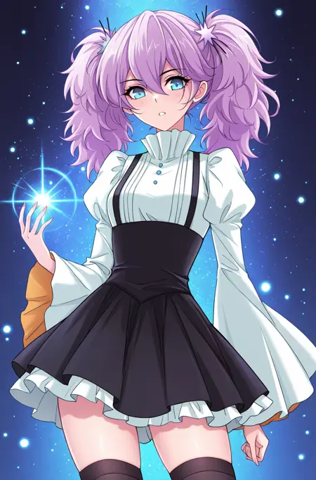 Sea Woman Douluo | Douluo Dalu | 斗罗大陆 | Soul Land | Manhua | Webtoon | Illustrious