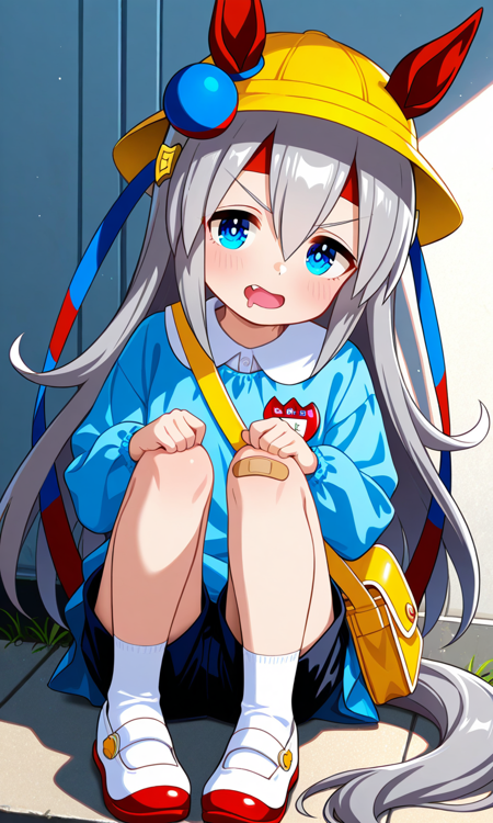 ______IL______ Tamamo Cross ______umamusume______ and all variations v1.0