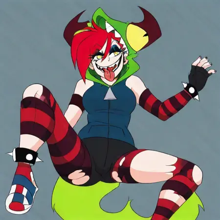 Demencia (IL Version)