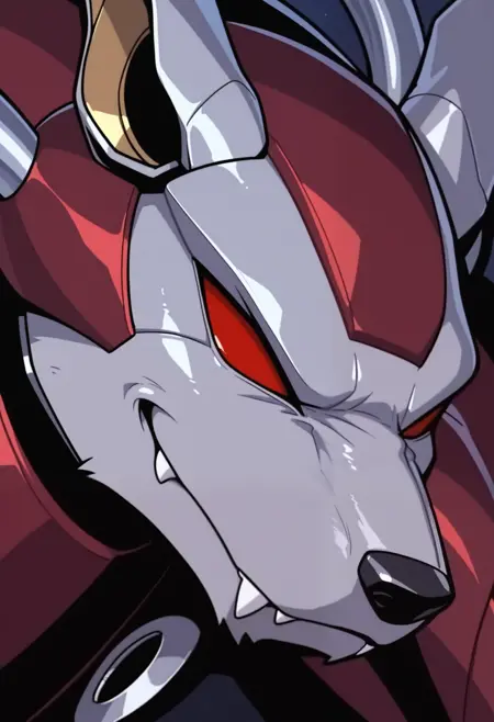 Feline Monster(Illustrious)