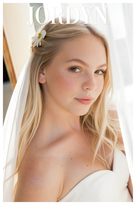 Jordyn Jones - BigLust v1.7