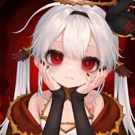 Alice Sawyer Occult Edition [Pony] v1.0