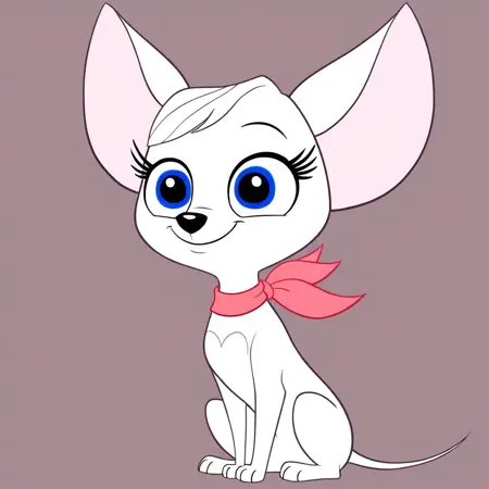 Chloe (Beverly Hills Chihuahuas)