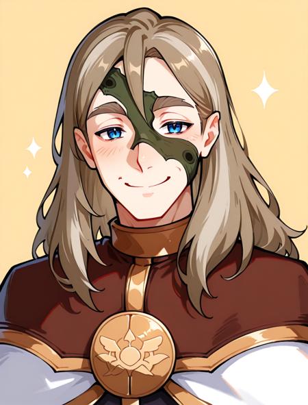 Emperor Belos (Anime) | The Owl House Illustrious