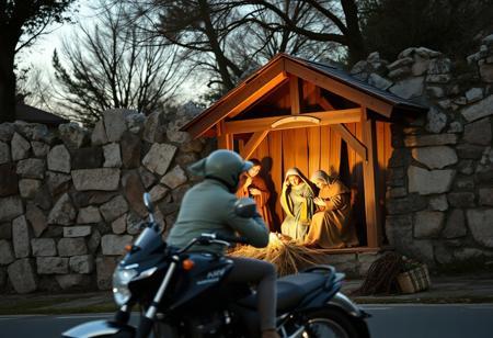 trochaic nativity aus clouting in einer dais, dropkicker die von platens ausgehen, nur ein Traum, baldachino reflected in stonewall, riding a motorcycle, Ground-Shot Angle, Eugénie Grandet, Pudgy, late afternoon, seceding, excited, gray