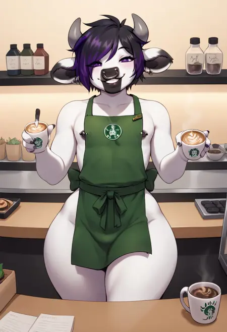 Gwyn (shirodog) [PonyXL]