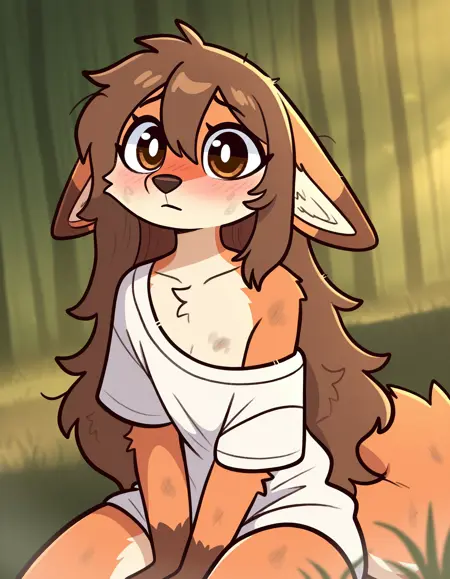 Jayrnski | Artist Style | Pony & Illustrious