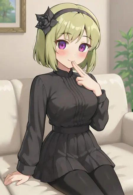 Ninon Beart (8 marble 2x)