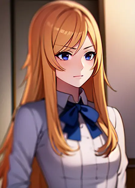 Ellie Kobayashi - LMR (Love, Money, Rock'n'Roll)