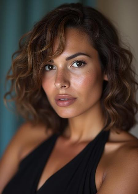 Nadine Velasquez v1.0