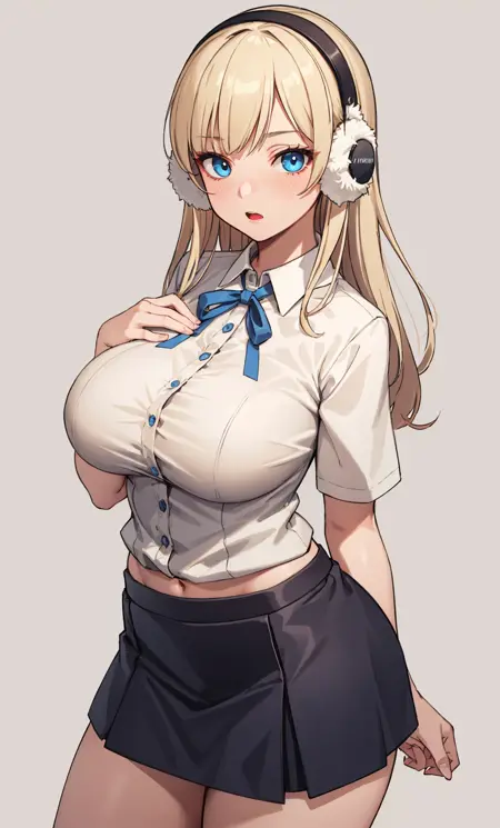 ♠ãnya_elf