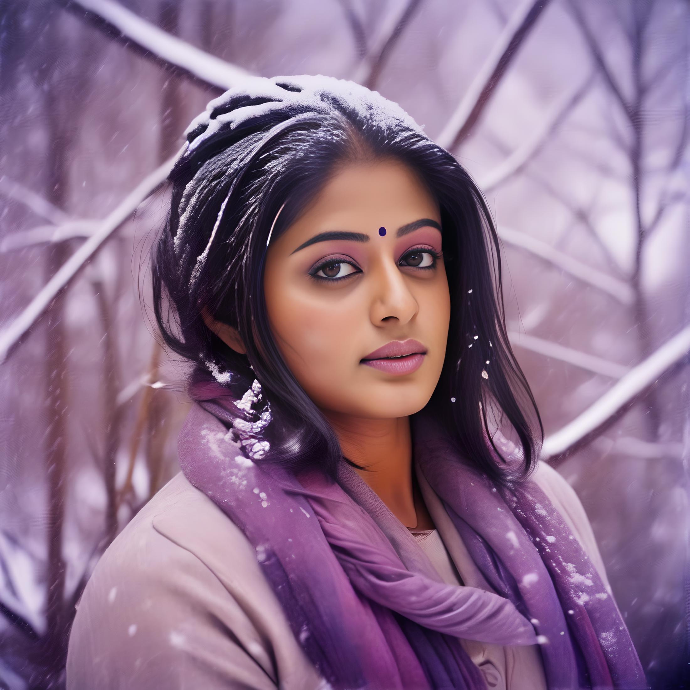 Priyamani image by parar20