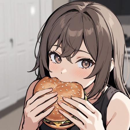 jerma985_eating_a_whopper_(meme Animagine XL V3.1
