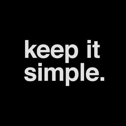 keepitsimple's Avatar