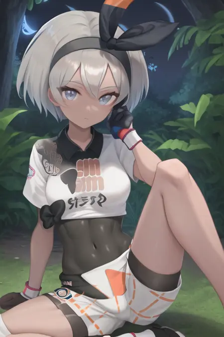 サイトウ - Bea Pokémon