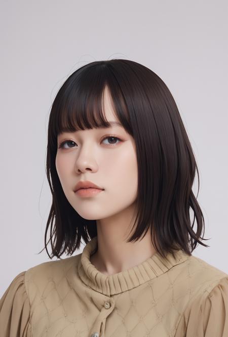 kusunoki tomori v1.0