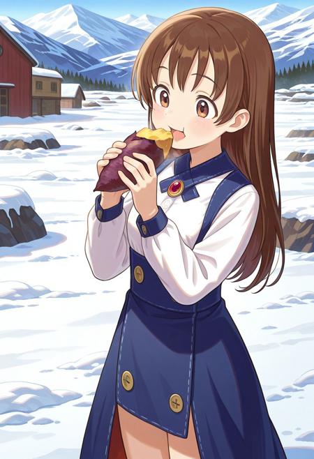 [IL] Amer (Summon Night 2) / アメル (サモンナイト2) V1