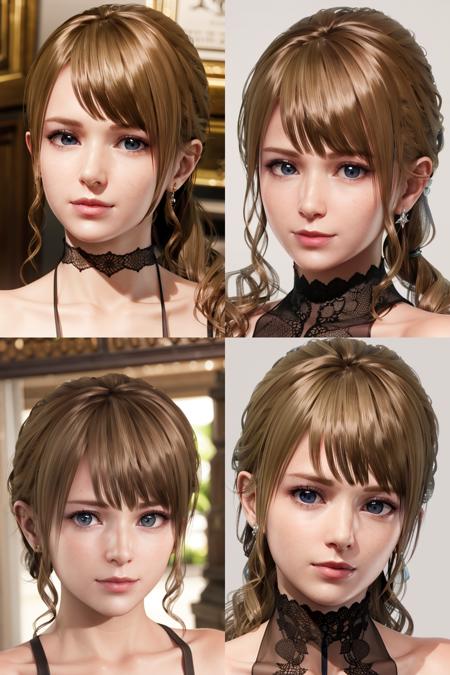 <lora:doa_monica:0.7> monica, portrait face