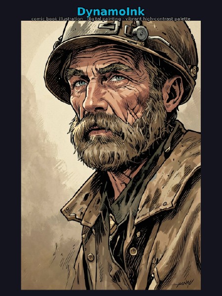 DynamoInk | SWORKS TEAM v1.0