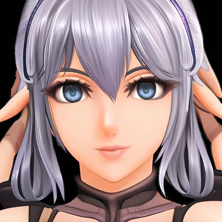 XBC DE Art style (XL) XBC DE Art style