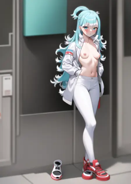 Kobo Kanaeru | Hololive | Character NSFW