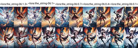 (masterpiece:1.3),(best quality:1.2),8k,absurdres,unity 8k wallpapper,(extremely detailed:1.3),highestres,pixiv,
string,thread,1girl,<lora:the_string-06:1.3>, (the_string:1.3),full body,dynamic pose, floating, looking to the side,