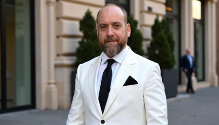 Paul Giamatti "Actor" FLUX v1.0