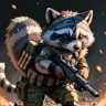 PsionicRaccoon's Avatar