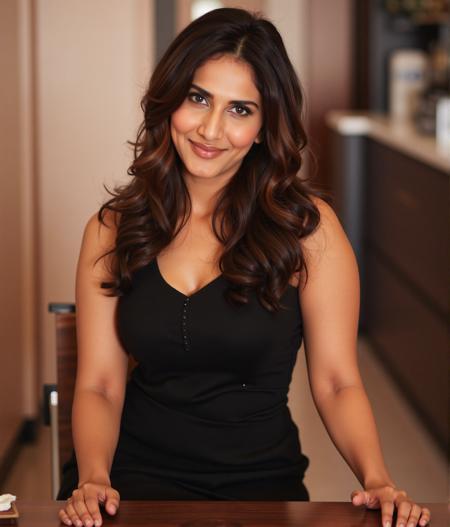 Vaani kapoor v1.0