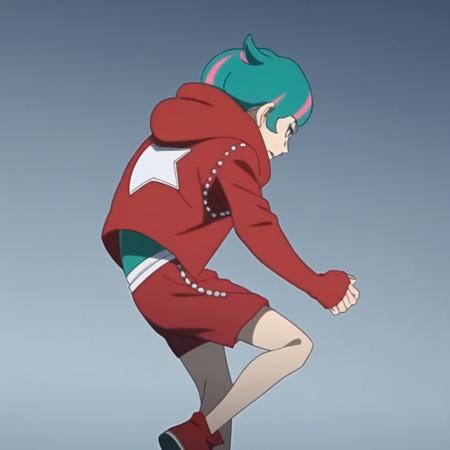 Daemon (Boruto) V1