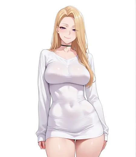 Sophie - So da Min - 소다민 / My Kingdom - Silent War - 작은 전쟁 / manhwa \ webtoom - character