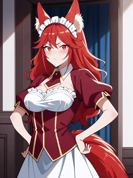 Flay (Jitsu wa Ore, Saikyou deshita?)