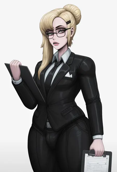 Picturd Style - Illustrious