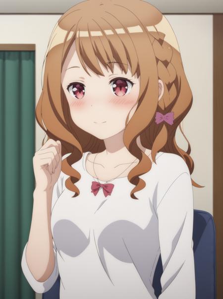Shirakawa Miyako (Imouto sae ireba ii) v1.0