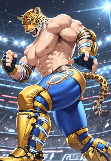 King