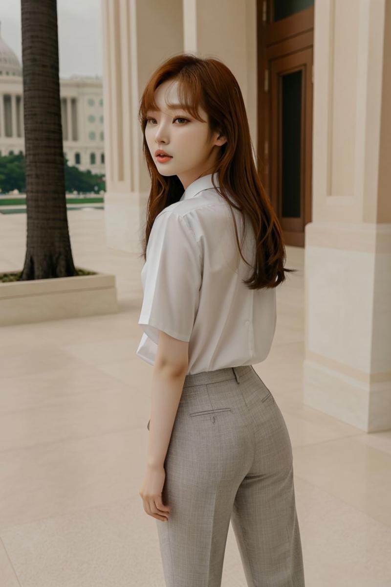 Kim Hee Jeong image by baddrudge