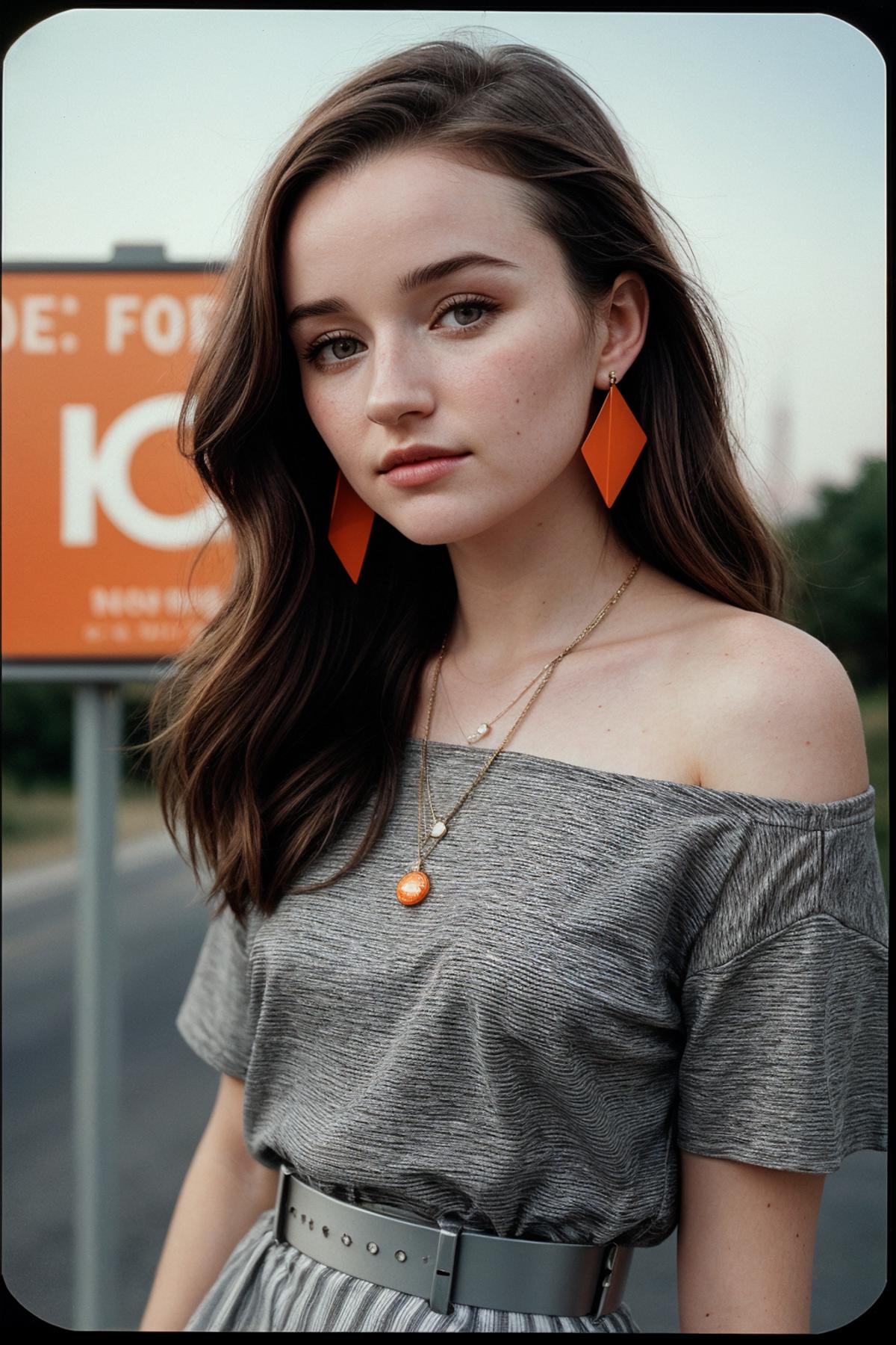 Kaitlyn Dever image by JernauGurgeh