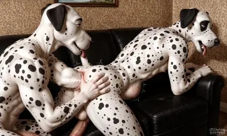 Lost My Keys! Deep Fisting