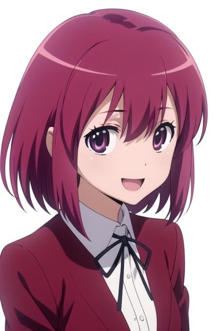 Minori Kushieda - Toradora! v2.0n