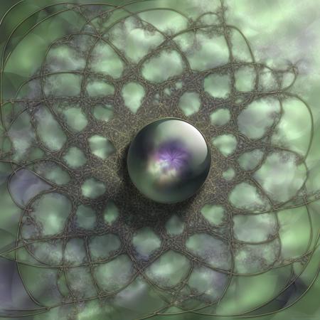 fractal V1