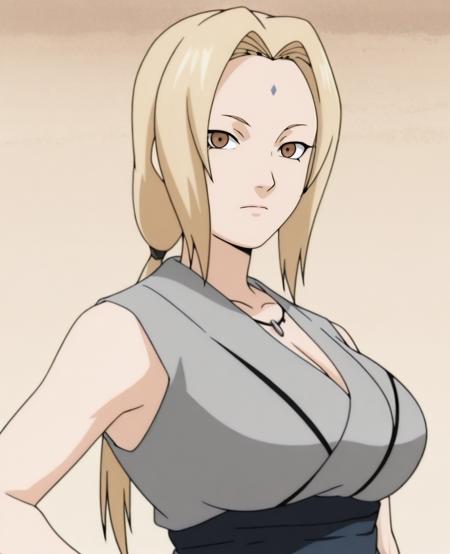 Tsunade | Naruto (Illustrious) Tsu v1