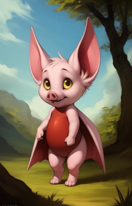 Belfry - ( Ghost Command ) Training yiffymix_v37