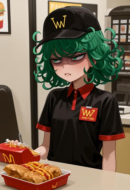 Disgust Slider v1.0