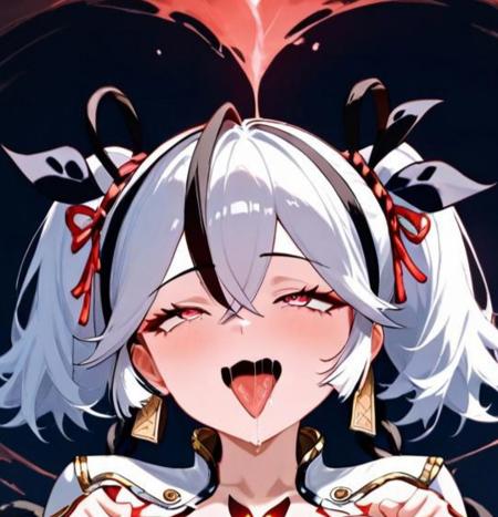 AniMeSHkaXXX's Avatar