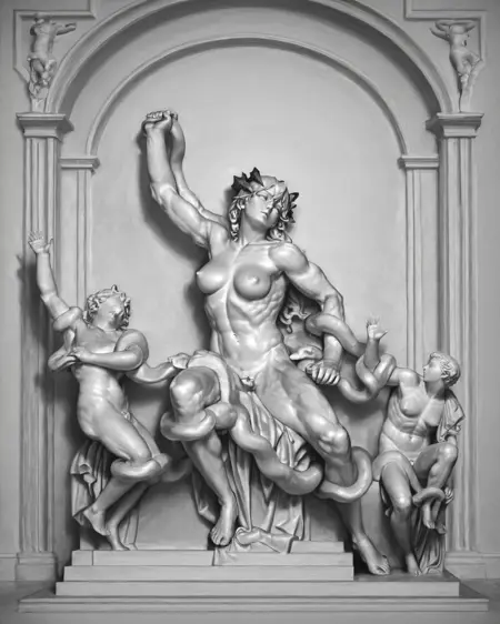 laocoon