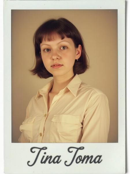 Tina Toma - Adult Model Flux v1.0