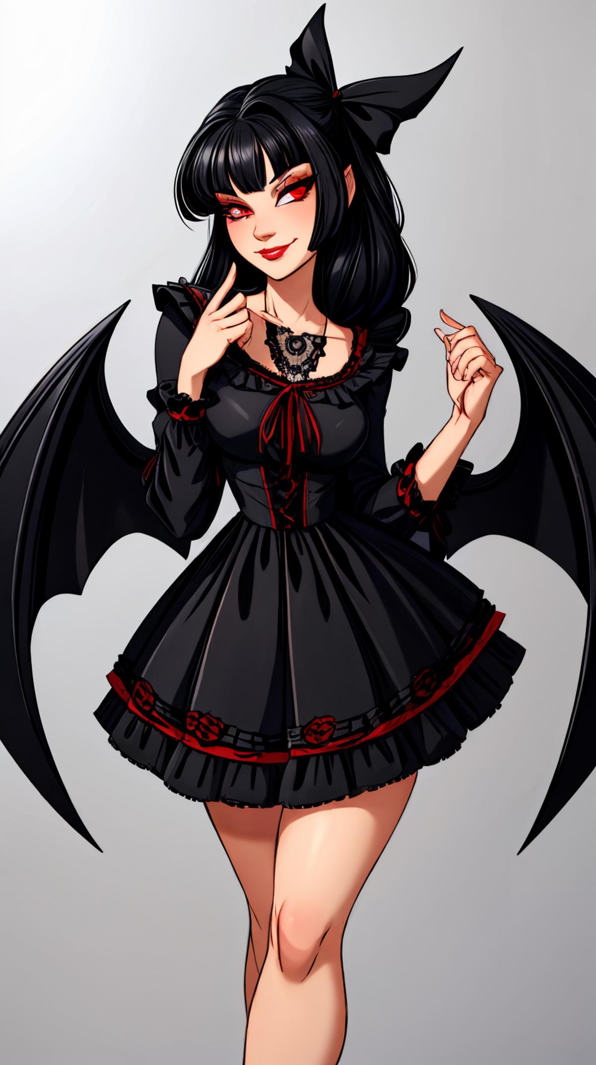 Goth Gals image by SexyToons