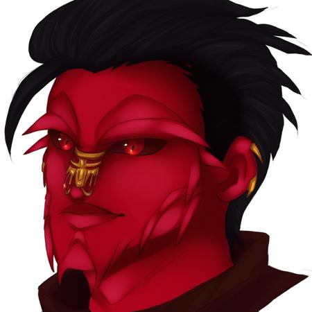 Sith Pureblood (Star Wars Species) V1