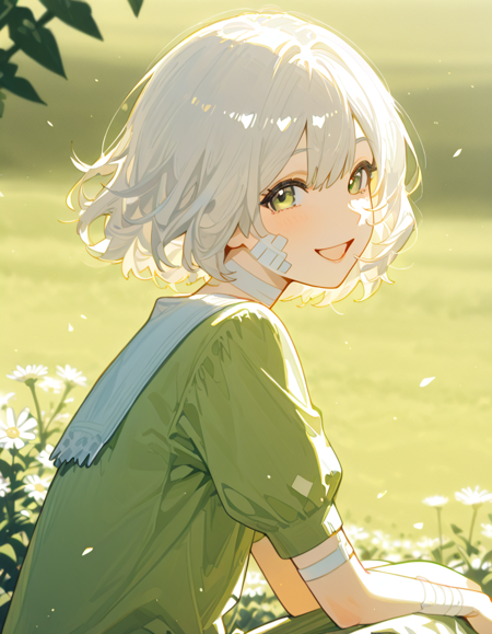 Cristallo(Reverse:1999/重返未来1999) v2